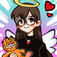 ellie💜 (@retronymph) 's Twitter Profile