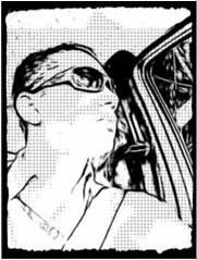 roudineli's profile picture. 