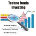 Techno Funda Investing Profile picture