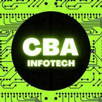 Cba Infotech Gurdaspur(@CbaInfotech) 's Twitter Profile Photo