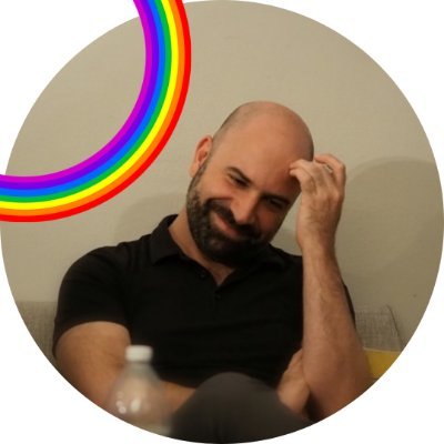 Scrittore | Musicista | Divulgatore |Autism advocate |
Vincitore del Premio Nazionale di Divulgazione Scientifica G. Dosi 2019
