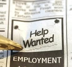 It's (insert day of the week) and everybody works on (insert day of the week)!  Find your job in Missouri today!