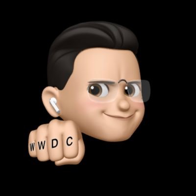  WWDC’22,21 Scholar | Peace is who you are, Stress is who you are trying to be.