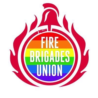 Fire Brigades Union, West Midlands. Fighting for our members. #FiredUp