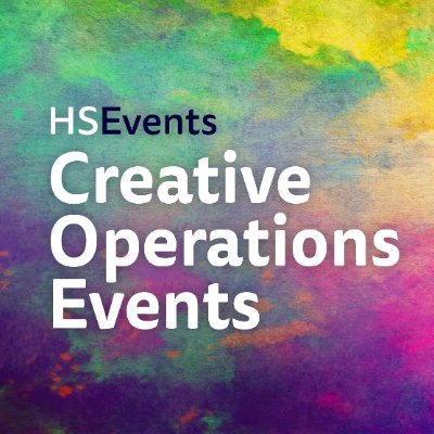 Henry Stewart Events is the leading producer of Creative Operations content worldwide.