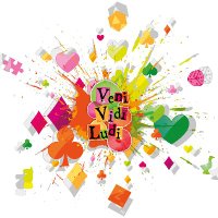 Veni Vidi Ludi(@VeniVidiLudi27) 's Twitter Profile Photo