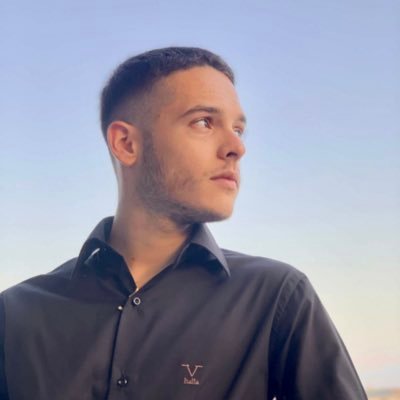 Thrixma1's profile picture. 📍94📍 Indépendant // Label Saphir Music 😈❤️