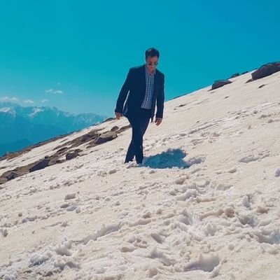 AKHTARALiii's profile picture. LOVE THE HUMAN,BEAIN RESPECT THE MANKIND SOCIAL WORKER AKHTAR ALI.