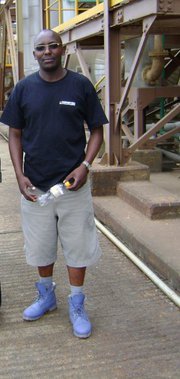 Mawaidha's profile picture. 