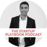 Startup Playbook (@playbookstartup) 's Twitter Profile