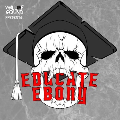 What is the one prog album that you should’ve heard by now? 

That’s the question Ebony Story (@ebonystory04) is asking with her new podcast, Educate Ebony.