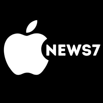 Follow us if you want to be kept up-to-date on all  Apple news, their products and services. Not affiliated with Apple Inc.