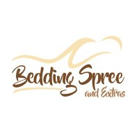 Bedding Spree & Extras(@BeddingSpree) 's Twitter Profile Photo