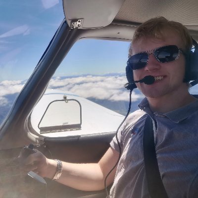 Paulpat99's profile picture. 23, Flight instructor, NZ

PCM Youtuber