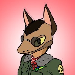 Renatus Artifexさんのプロフィール画像