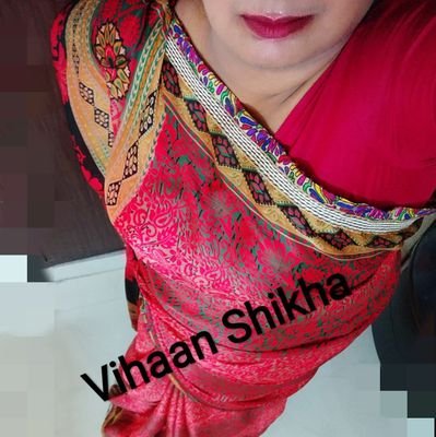 Vihaan Shikha choudhary Profile