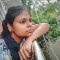 Saranya(@Saranyavelu297) 's Twitter Profile Photo