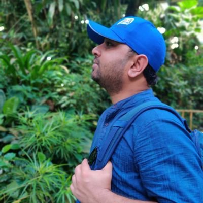 vinodsatpute's profile picture. An optimist,Lawyer by profession,Current passion: Law, Reading and traveling. Here to make an attempt to silently express, things that matter to me.