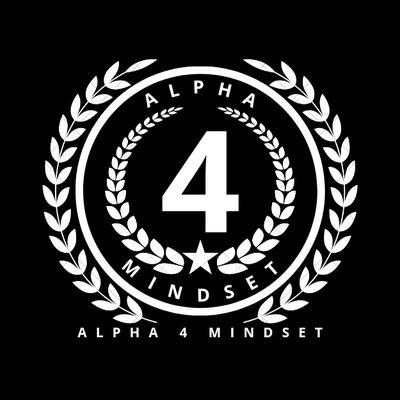 alpha4mindset Profile Picture