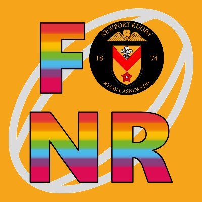 Friends of Newport Rugby Profile