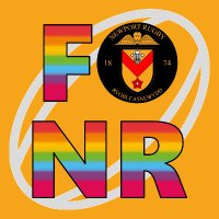 Friends of Newport Rugby(@FoNRTrust) 's Twitter Profile Photo