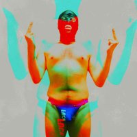 裤裆硌得慌 (@bigydickbj) 's Twitter Profile