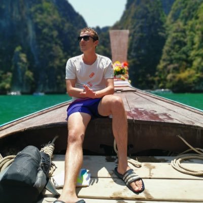 leodraude's profile picture. 27|