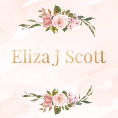 ElizaJScott1 Profile Picture