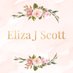 Eliza J Scott - Author🌸🌿🌸 (@ElizaJScott1) Twitter profile photo