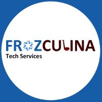 FROZCULINA(@frozculina) 's Twitter Profile Photo