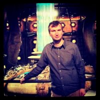 Michael Furtenbach (@furtenbach) Twitter profile photo