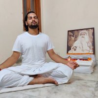 Yoga With Kush(@yoga_with_kush) 's Twitter Profile Photo