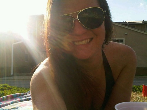 This has gotta be the good life