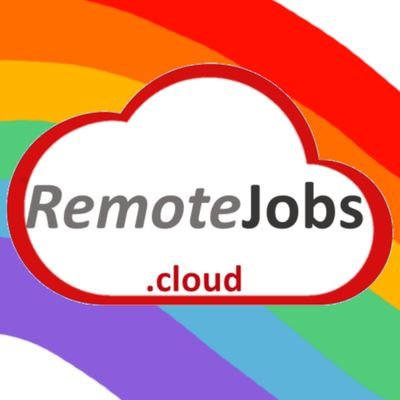 We help job seekers finding #remote #jobs and #workfromhome opportunities