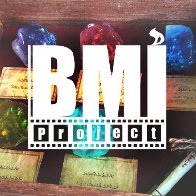 自主制作ムービー中心に活動している社会人サークル「BMI Project」です。