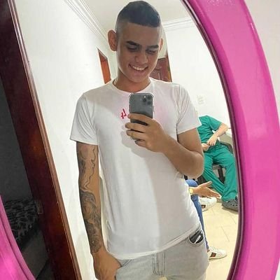 sonríe 😁
