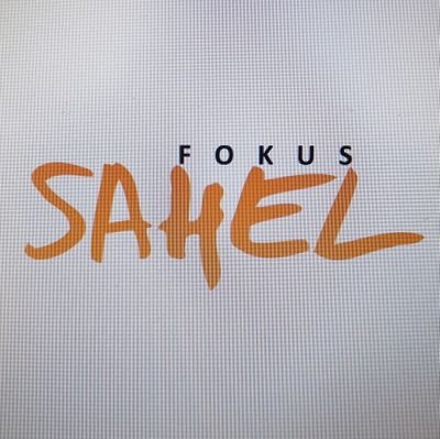 FokusSahel Profile Picture