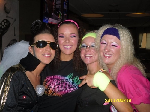 katie_tatie84's profile picture. Katie poppins...says it all