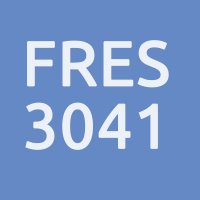 Fédération Recherche Environnement et Société(@univFRES) 's Twitter Profile Photo