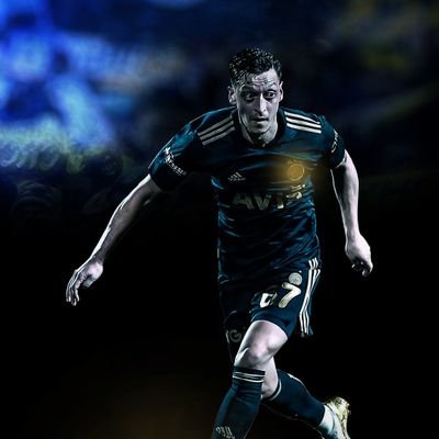 AliEfeGrz2's profile picture. 