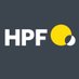 HPF (@hpfederation) Twitter profile photo HPF (@hpfederation) Twitter profile photo