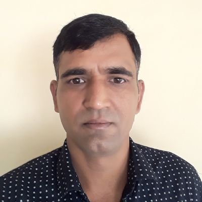 KanaRamYadav83's profile picture. वसुधैव कुटुम्बकम