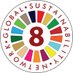 Global Sustainability Network (@gsn_goal8) Twitter profile photo