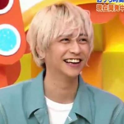 メイン: @Meari_inookay | Hey! Say! JUMP • Sexy Zone • Arashi • SixTONES • KAT-TUN • Sato Takeru and more✨