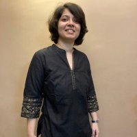 Preethi Rao(@preethirrao) 's Twitter Profile Photo