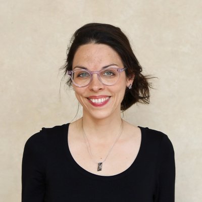 @mariazuffova on bsky Profile