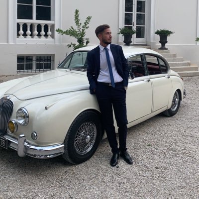 FVNTOMAS_R's profile picture. COMMUNITY MANAGER📱🖥 GROUND STAFF✈️ 📍CDG