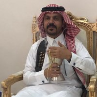 لافي العتيبي (@lafi555) Twitter profile photo