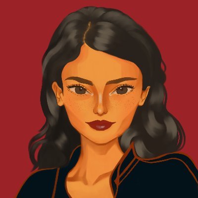 𝐜. looking for art mootsさんのプロフィール画像