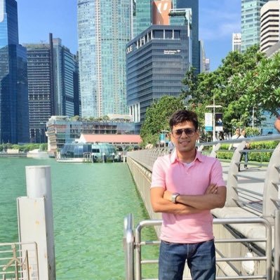 agarwalsachet's profile picture. Financial trader. Into Industrial chemicals. Curious about Geo politics. Observer to Indian economic polities and public politicise.